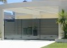 Kwikfynd Corrugated fencing
catumnal